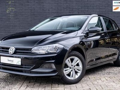 tweedehands VW Polo 1.0 MPI Trendline | Cruise | Navigatie | Bluetooth