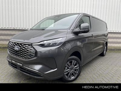 Ford E-Transit