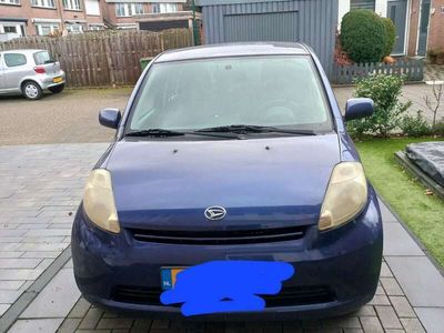 tweedehands Daihatsu Sirion 1.0-12V Trend