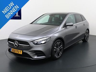 Mercedes B200