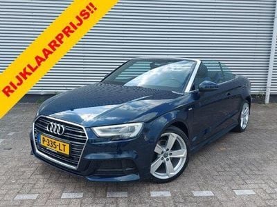 Audi A3 Cabriolet