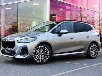 BMW 225 Active Tourer