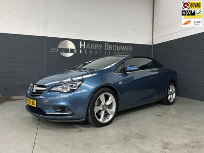 Opel Cascada