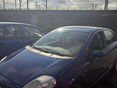 Occasion Fiat Punto 54 PK (39 kW) 2006 Sedan