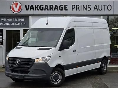 Mercedes E-Sprinter