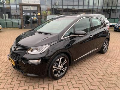 Opel Ampera