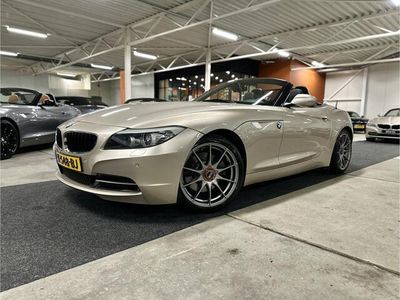 tweedehands BMW Z4 [E89] sDrive30i Executive l Navi l Keyless l HiFi