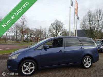 tweedehands Mitsubishi Grandis 2.4-16V InSport |7 persoons|Airco|Cruise