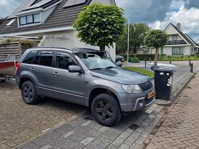 Occasion 2008 Suzuki Grand Vitara | € 3.500 (Super prijs)
