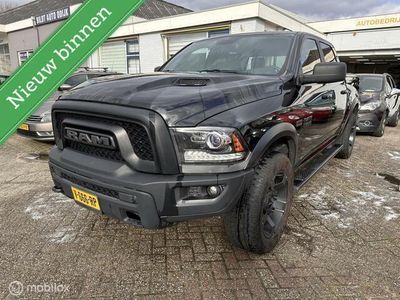 tweedehands Dodge Ram PICKUP 1500 4X4 5.7 V8 4x4 Crew Cab 5'7 Sport