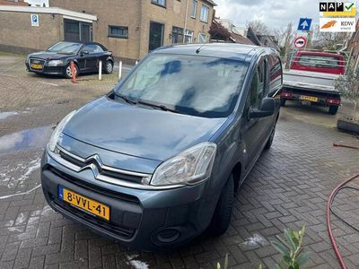 tweedehands Citroën Berlingo 1.6 HDI 500 Club Economy