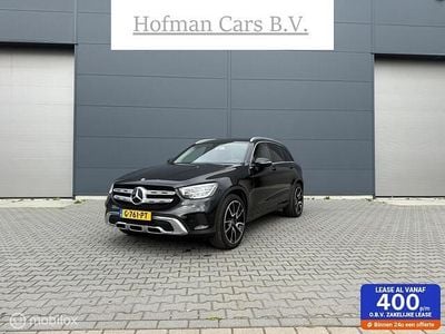Mercedes GLC200