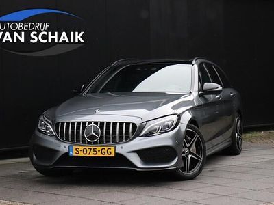 Mercedes C250