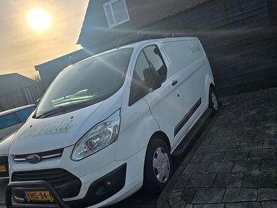 Occasion Ford Transit Custom 104 PK (76 kW) 2017