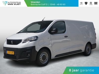 Peugeot e-Expert
