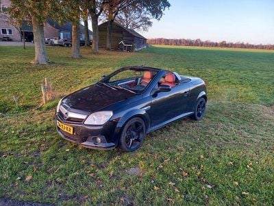 Gebruikt 2007 Opel Tigra | € 1.299 (Goede deal)