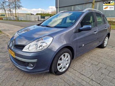 Renault Clio GrandTour