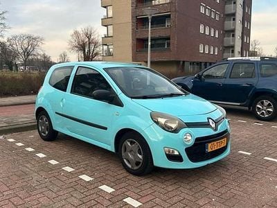 Occasion 2012 Renault Twingo Dynamique Hatchback | € 3.999 (Eerlijke prijs)