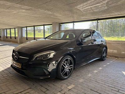 Mercedes A200
