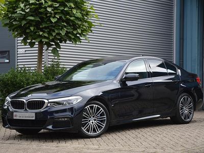 BMW 530e