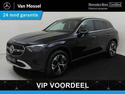 Mercedes GLC300