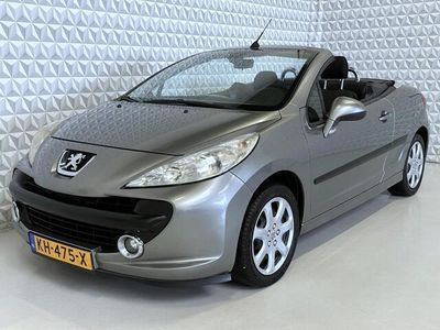 Peugeot 207 CC