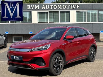 BYD Atto 3