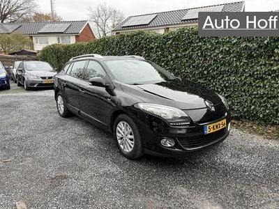 Gebruikt 2013 Renault Mégane III Bose Edition Stationwagen | € 4.425 (Eerlijke prijs)