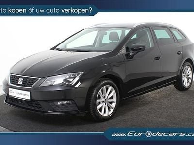 Seat Leon ST
