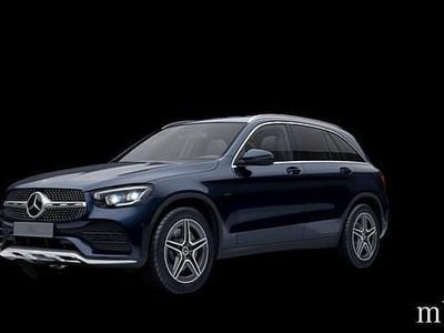 Mercedes GLC300