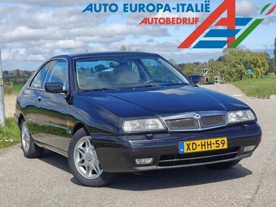 Lancia Kappa