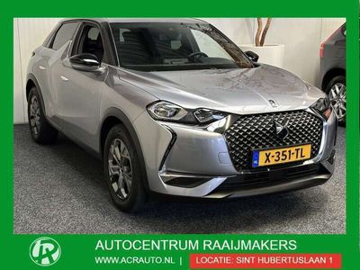 DS Automobiles DS3 Crossback