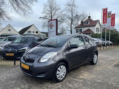 tweedehands Toyota Yaris 1.0 VVTI COOL 3-DEURS / AIRCO / ELEK. RAMEN / RADI