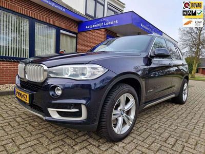 tweedehands BMW X5 XDrive40e iPerformance High Executive Head Up 19"M