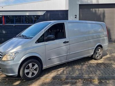 Mercedes Vito