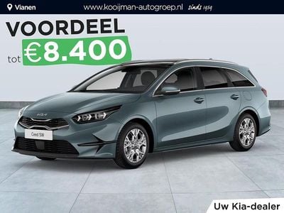 Kia Ceed Sportswagon