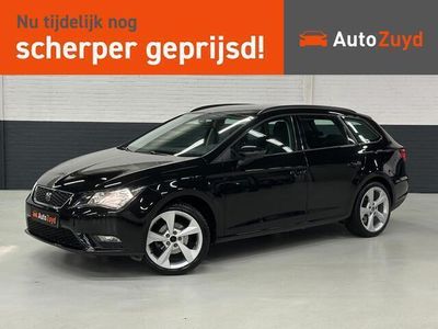 Seat Leon X-Perience