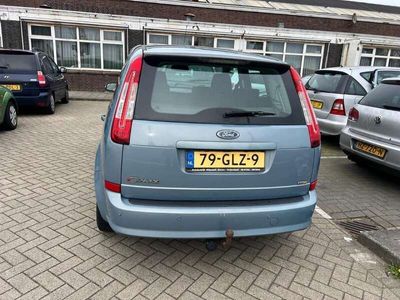 tweedehands Ford C-MAX 2.0 TDCi Ghia