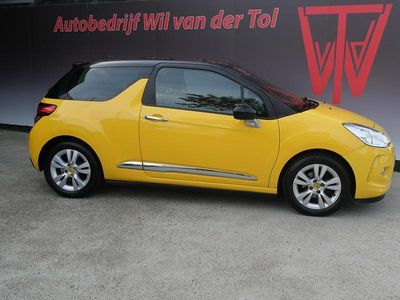 Citroën DS3