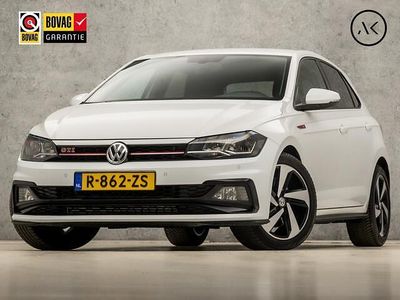 Wit Gebruikt 2018 VW Polo Beats Hatchback | € 16.945 (Goede deal)