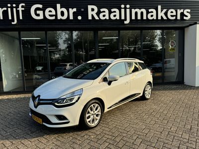 Renault Clio IV