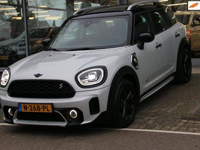 Wit Gebruikt 2021 Mini Cooper S Countryman SUV | € 26.900 (Goede deal)