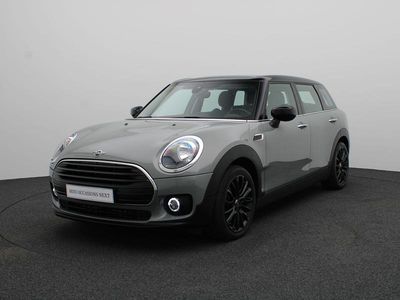 Occasion Mini Cooper Clubman Business 136 PK (100 kW) 2021 Grijs Stationwagen