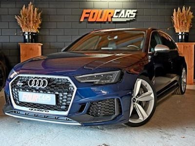 Audi RS4