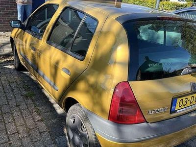 Renault Clio II