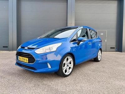 Occasion Ford B-MAX Titanium 100 PK (73 kW) 2013 MPV