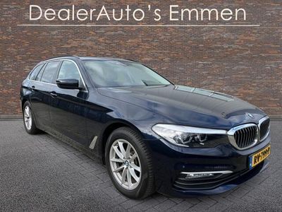 tweedehands BMW 520 520 Touring i Executive