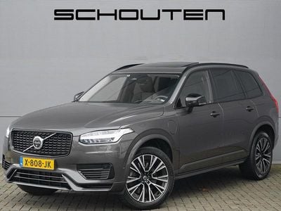 Occasion Volvo XC90 Ultimate 456 PK (335 kW) 2023 Grijs SUV