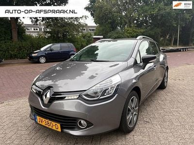 Renault Clio GrandTour