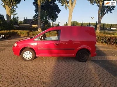 VW Caddy